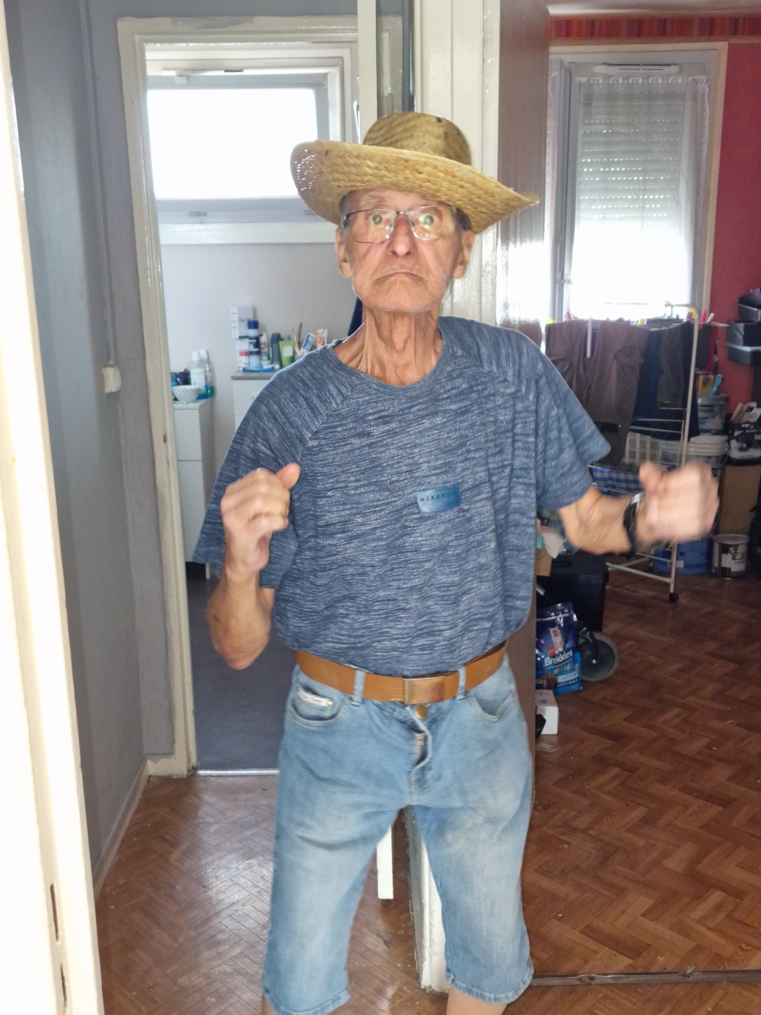Photo de Antonio ROMERO TRIVINO