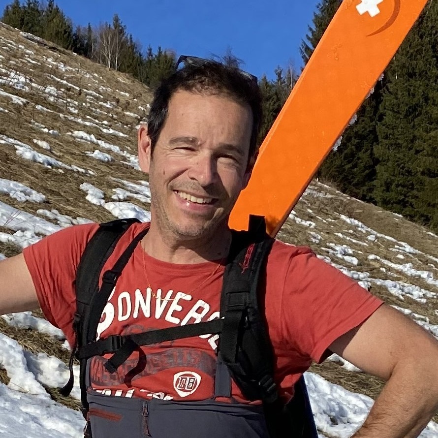 Photo de Bruno JACQUEMOT