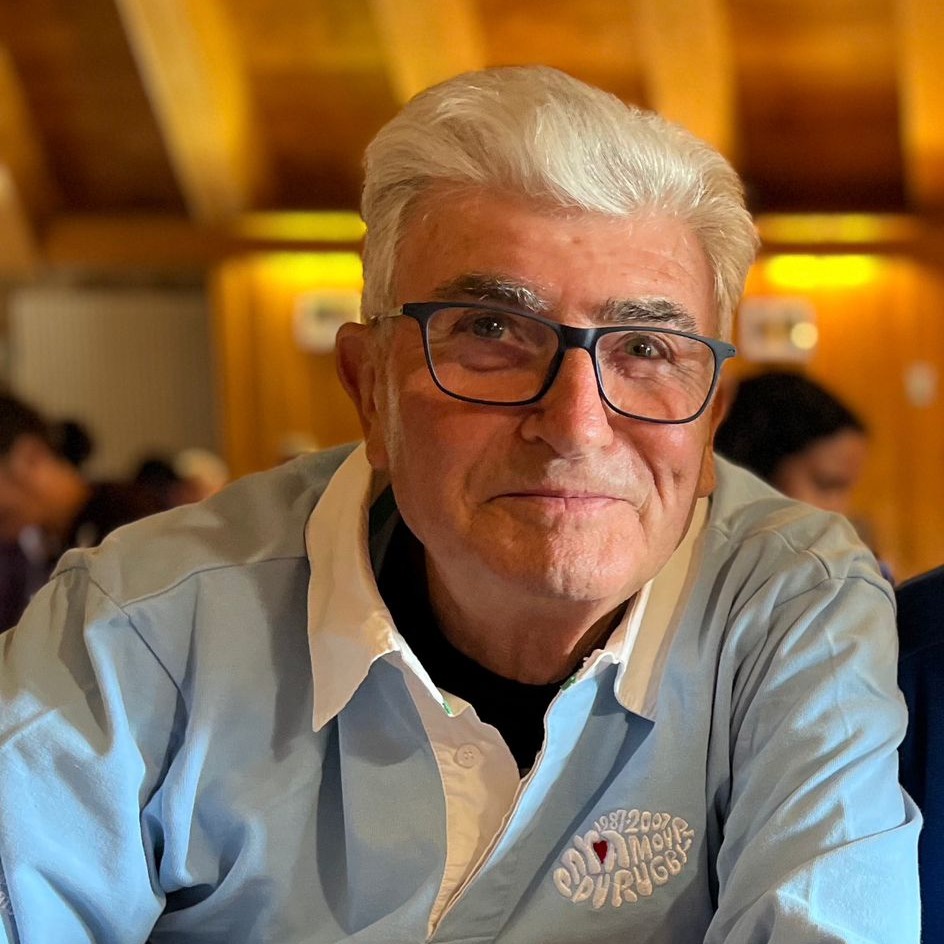 Photo de Gérard COUBRY