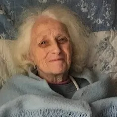 Photo de Christiane CHABERT